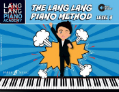 Lang Lang Piano Method Level 3 w/Audio